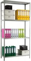 Медицинский стеллаж СТМ MS 160KD/70х30/4