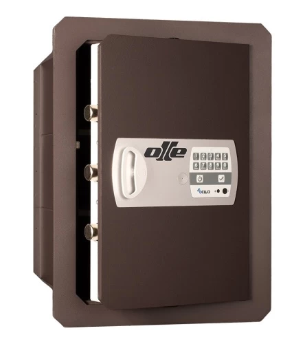 Сейф OLLE 1004E25