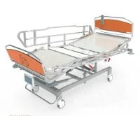 Кровать функциональная КФ-210Э (HPL Пластик)