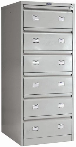 Медицинская картотека Практик МД AFC-06