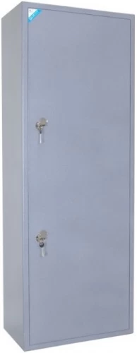 Сейф оружейный ОШ-72-ПУ (без подставок) под пистолеты