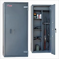 Оружейный сейф Onix Tantalum NTF-G150Ms Оружейный сейф Onix Tantalum NTF-G150Ms