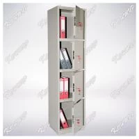 Шкаф бухгалтерский КБС-06н