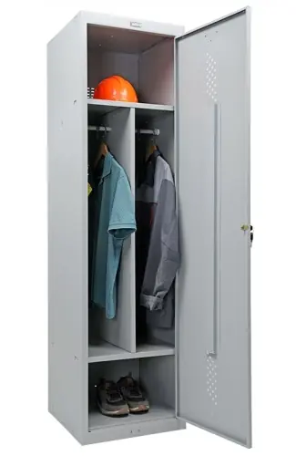 Шкаф для одежды Практик ML 11-50D