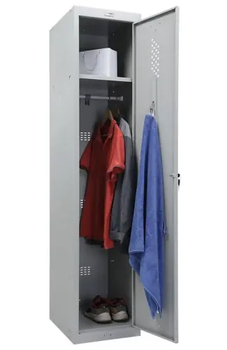 Шкаф для одежды Практик ML 11-40