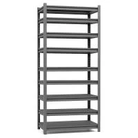 Стеллаж Beamy 800x600x400/9