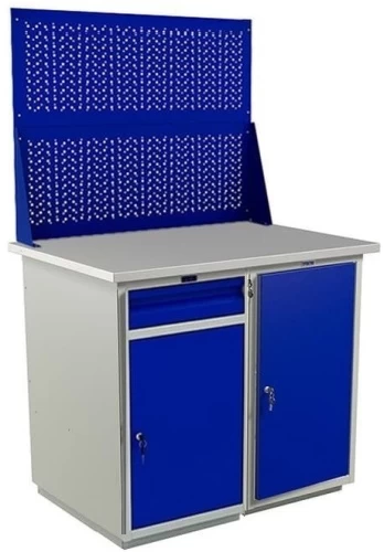 Верстак Практик Profi WT100.WD2/WD1.020