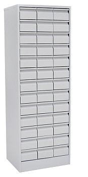 Картотечный шкаф ШК-39 Картотечный шкаф ШК-39