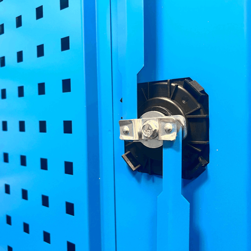 Антресоль инструментальная TNC 100.S2 Антресоль инструментальная TNC 100.S2