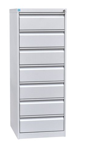 Картотечный шкаф ШК-7 Картотечный шкаф ШК-7