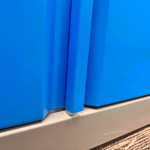 Антресоль инструментальная TNC 100.S2 Антресоль инструментальная TNC 100.S2